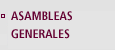 Asambleas y reuniones entre asambleas